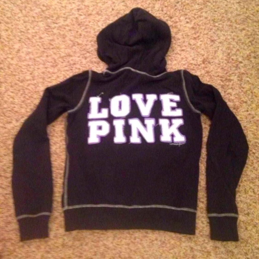 Victoria secret sweater